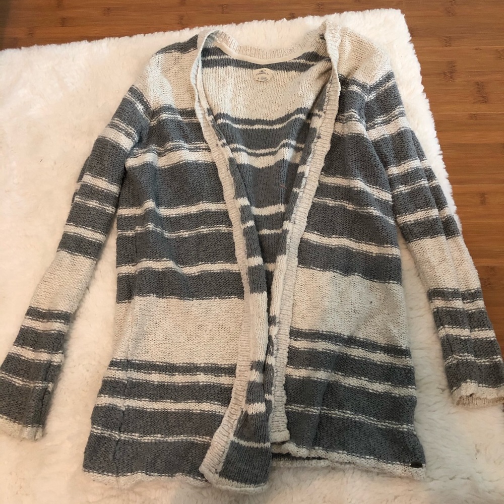 O’neill knitted sweater